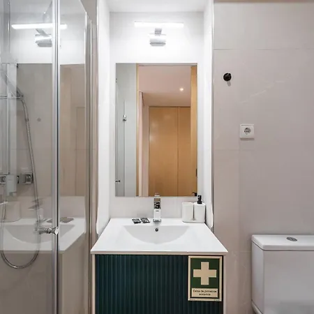 Guestready - Urban Comfort In Boavista アパート