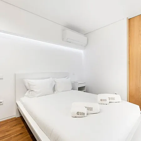 Guestready - Urban Comfort In Boavista 포르투