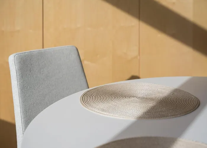 公寓 Guestready - Urban Comfort In Boavista *