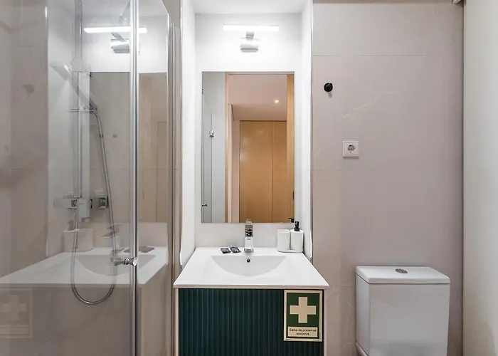 Guestready - Urban Comfort In Boavista 公寓