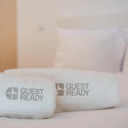 Guestready - Urban Comfort In Boavista 포르투