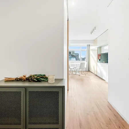 Guestready - Urban Comfort In Boavista