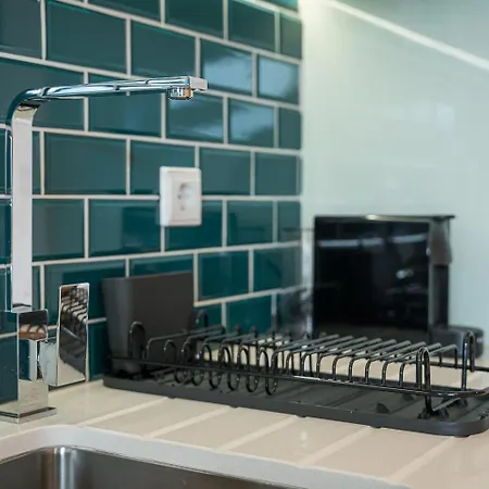 Apartman Guestready - Urban Comfort In Boavista