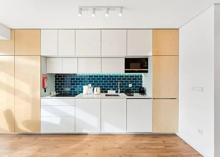 Guestready - Urban Comfort In Boavista 포르투