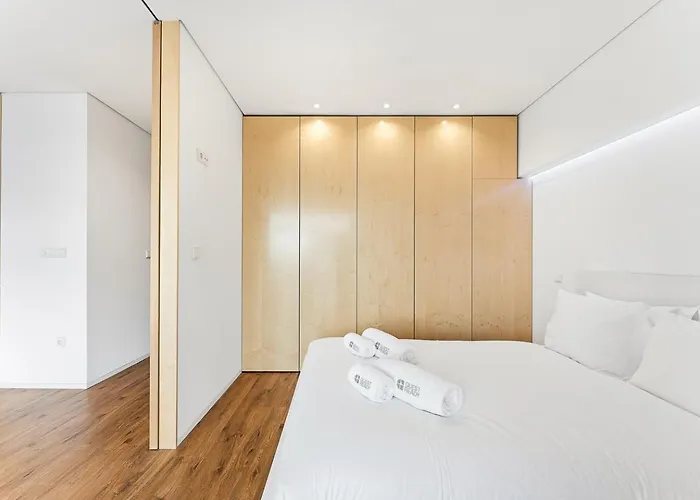 Guestready - Urban Comfort In Boavista *