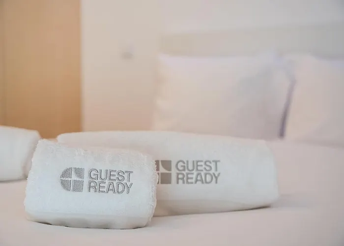 Guestready - Urban Comfort In Boavista 포르투