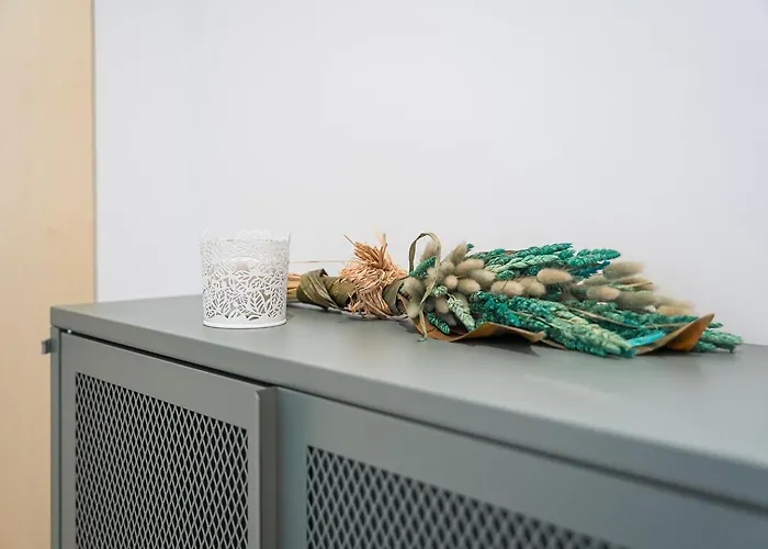 Guestready - Urban Comfort In Boavista *