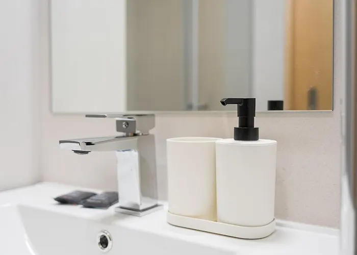 Guestready - Urban Comfort In Boavista 포르투