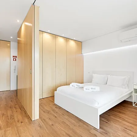 Guestready - Urban Comfort In Boavista Appartement Porto