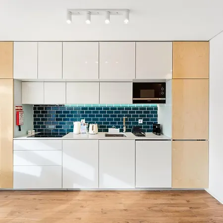 Guestready - Urban Comfort In Boavista פורטו