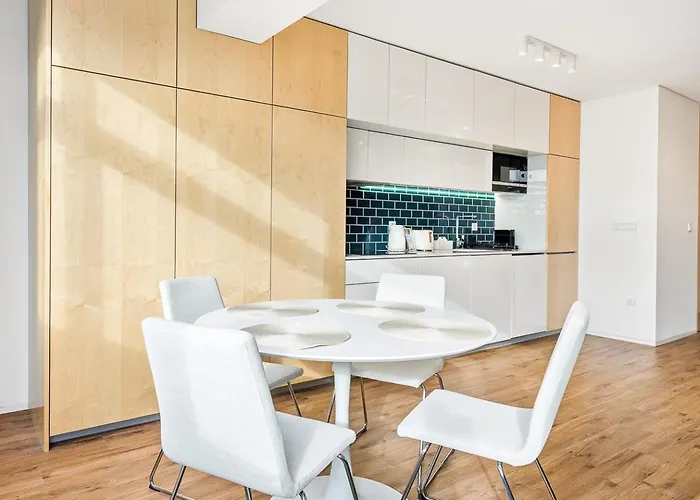 Guestready - Urban Comfort In Boavista