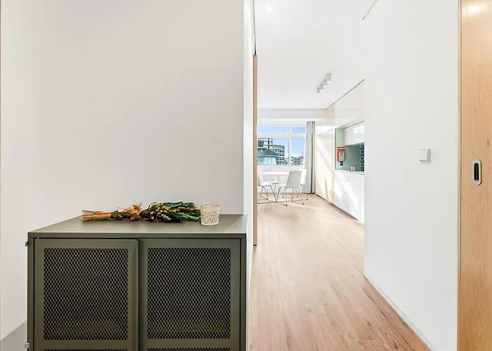 Guestready - Urban Comfort In Boavista