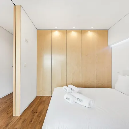 Guestready - Urban Comfort In Boavista *