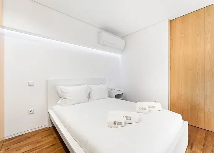 Guestready - Urban Comfort In Boavista Porto