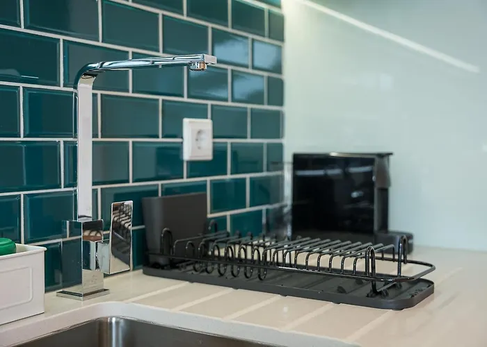 Lejlighed Guestready - Urban Comfort In Boavista