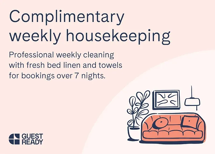 Guestready - Urban Comfort In Boavista Lejlighed Porto